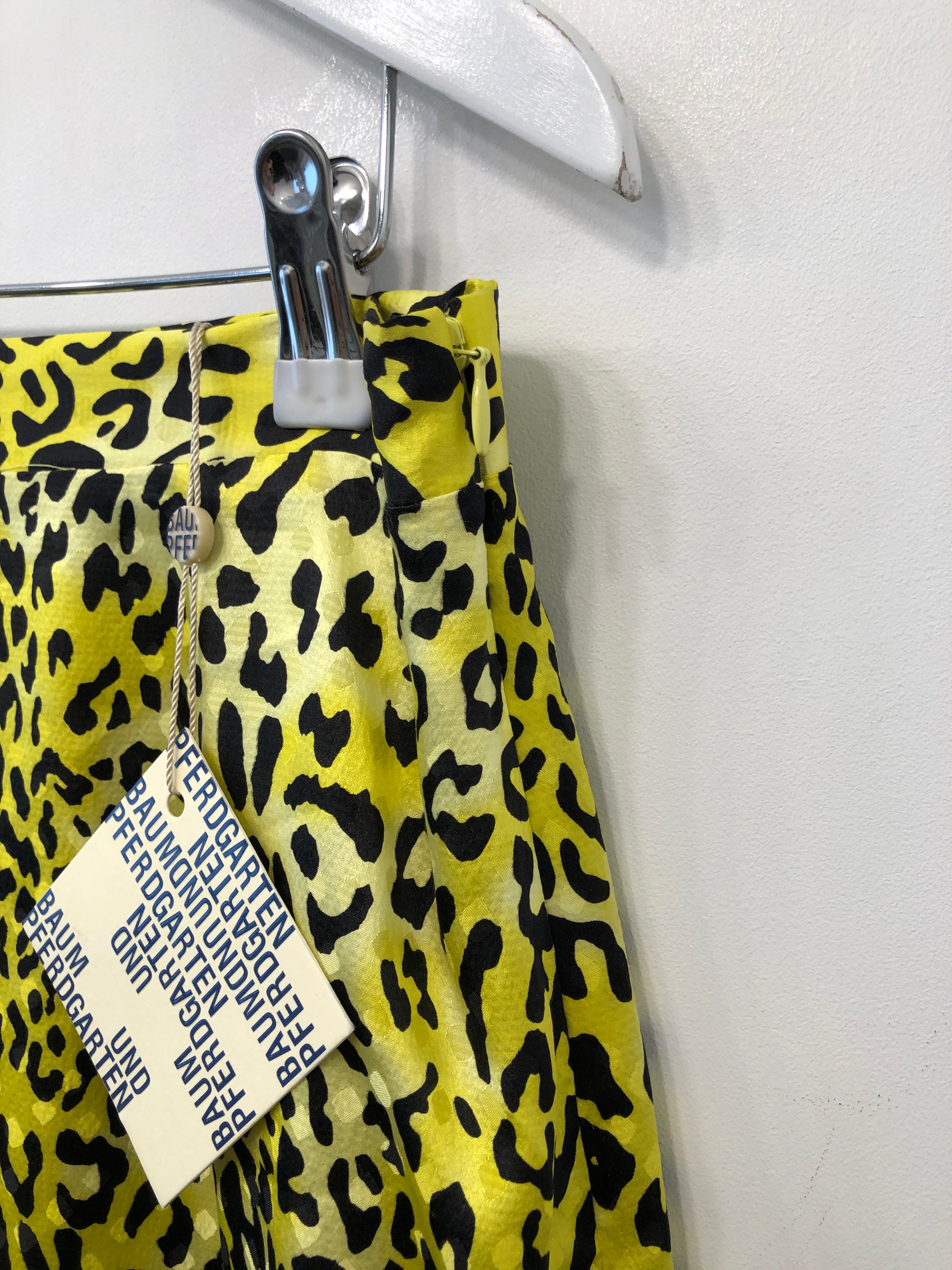 Baum und Pferdgarten Nederdel